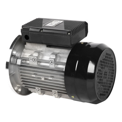 Motor 3.5KW 220V pentru GF-2016 compatibil granulatoare foto