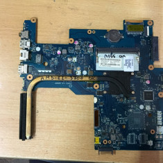 Placa de baza HP 15, Hp15-G, Hp15-g042so (A155)