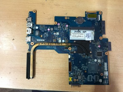 Placa de baza HP 15, Hp15-G, Hp15-g042so (A155) foto