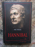 Nic Fields - Hannibal, 2014