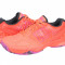 Wilson Kaos Comp W - red-coral-pink - 39 2/3