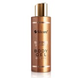 Cumpara ieftin So Rose!So Gold! Body Gel Glow on! 150ml