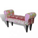 Cumpara ieftin Bancheta mozaic, stil floral