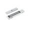 Electromagnet aplicabil 280kgf, cu led