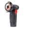 Mini polizor unghiular cu acumulator, 12 V, Red Technic RTSZK0134