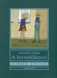 A locsol&oacute;kocsi - M&aacute;ndy Iv&aacute;n