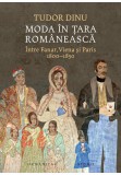 Cumpara ieftin Moda in Tara Romaneasca, Humanitas