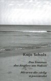 Das Staunen des Anglers am Haken