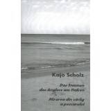 Das Staunen des Anglers am Haken