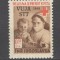 Triest B.1950 Marci de binefacere:Crucea Rosie-supr. ST.360