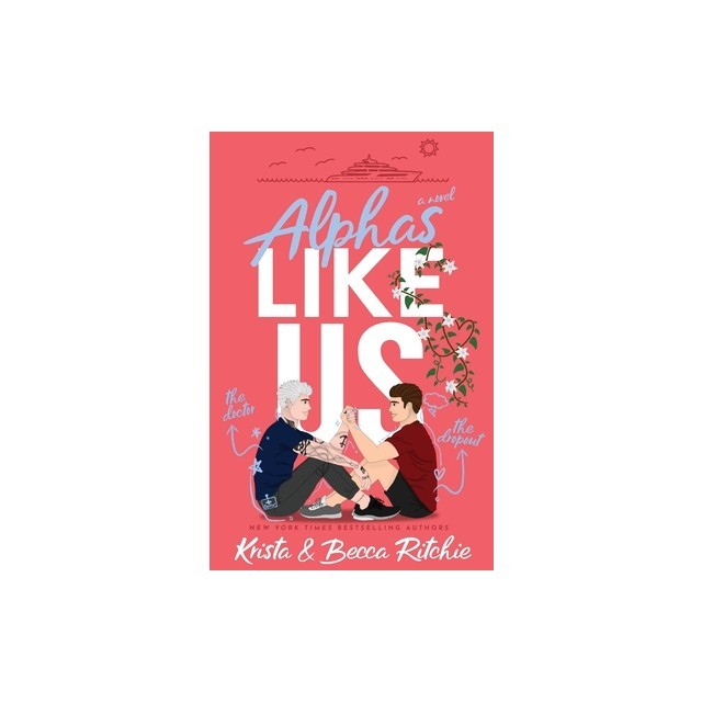 Alphas Like Us (Special Edition)