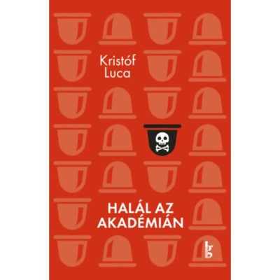 Hal&amp;aacute;l az Akad&amp;eacute;mi&amp;aacute;n - Krist&amp;oacute;f Luca foto