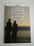 IN CAUTAREA FERICIRII CONJUGALE - KONSTANTIN V. ZORIN