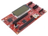 Placă de Prototipare Curiosity Microchip PIC24F