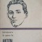 INTRODUCERE IN OPERA LUI ANTON HOLBAN-MIHAI MANGIULEA-249460