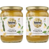 Pachet Tempeh Ecologic/Bio 400g + 400g