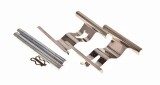 Set Accesorii, Placute Frana 446544 27-1490