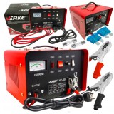 Redresor, incarcator baterii, incarcare rapida, 12-24V, 30 A, Verke