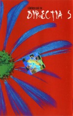 Casetă audio Direcția 5 &amp;lrm;&amp;ndash; C&amp;acirc;ntece Noi Cu Direcția 5, originală foto