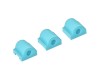 Set 3 Buc Hop-Up Spacer Hades, AEG Standard, Airsoft, Accesorii Upgrade Airsoft