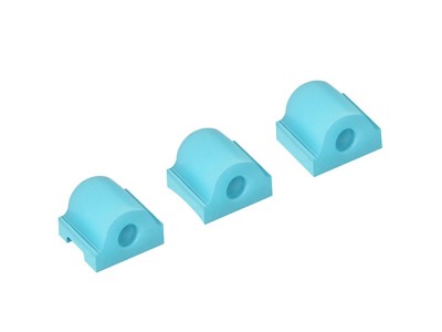 Set Hop-Up Spacer 3 buc Hades foto