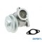 Supapa egr Ford Mondeo 3 (2000-2008) [B5Y] #1