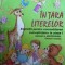 In tara literelor clasa I