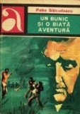 Un bunic si o biata aventura