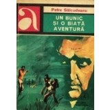 Un bunic si o biata aventura