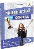 Cumpara ieftin Matematica De Concurs Clasele I Si A Ii-A. Editia A Ii-A, Eduard Dancila, Ioan Dancila - Editura Gama