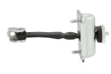 Opritor usa, limitator Opel Corsa D 07.2006-12.2014, 5 usi; usa fata, stanga = dreapta, 13180682, 5160257