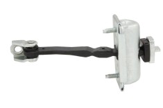 Opritor usa, limitator Opel Corsa D 07.2006-12.2014, 5 usi; usa fata, stanga = dreapta, 13180682, 5160257