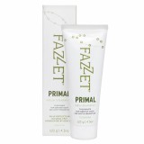 Pasta de Dinti, FAZZET, Primal, Protectie Gingivala si Intarirea Smaltului, Fresh Spearmint, cu Fluor, 122 g