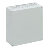 Cutie AKL 2-G 740-402, IP65, 300 x 300 x 132 mm