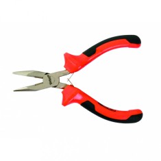 Mini cleste cu varf lung 110 mm Gadget, maner ergonomic bicomponent