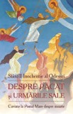 Despre Pacat Si Urmarile Sale - Sfantul Inochentie Al Odessei