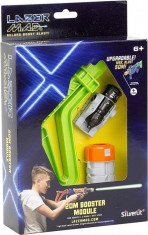 Jucarii Pistol Lazer Mad Booster Module foto