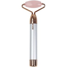 Aparat de masaj MAXXMEE ,17 x 6 x 2 cm, 2 role, vibratii