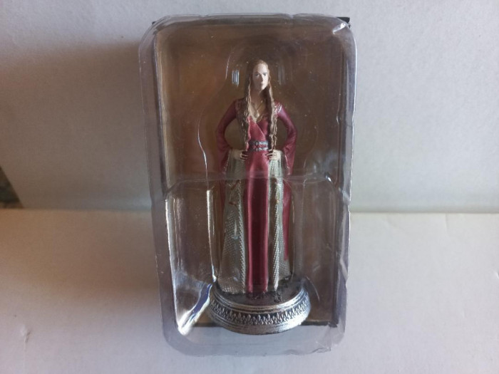 Figurina GAME OF THRONES - Cersei Lannister