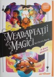 Neadaptatii magici. A doua poveste &ndash; Neil Patrick Harris