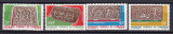 Camerun 1967 arta MI 520-523 MNH w74, Nestampilat