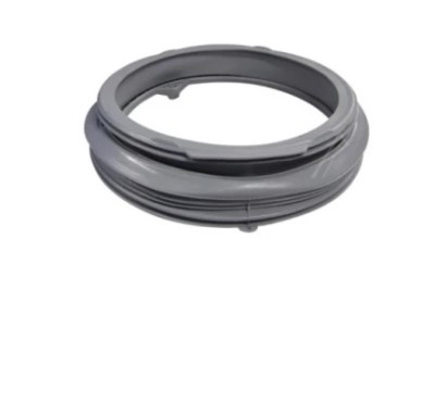 Garnitura hublou compatibila uscator de rufe Electrolux ,aeg lav50800,64610 foto