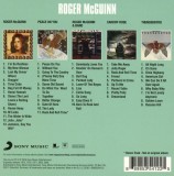 Roger McGuinn - Original Album Classics | Roger McGuinn, Rock, Sony Music