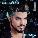 High Drama - Vinyl | Adam Lambert