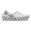 Saboti Crocs Echo Clog Gri - Atmosphere, 48