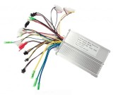 Controller Bicicleta Electrica 48V 500W Motorevolution, Motor fara Perii, Senzor Hall