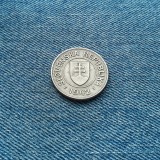 1 Koruna 1942 Slovacia, Europa
