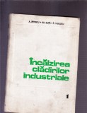 INCALZIREA CLADIRILOR INDUSTRIALE