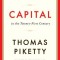 Capital in the Twenty-First Century