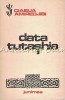 Data Tutashia, Ciabua Amiredjibi - Roman, Editura Junimea, 1981, 582 pagini